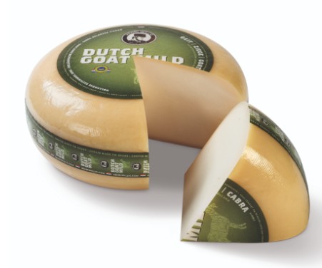obrázek  Goat Cheese Mild 50% f.i.d.m. 